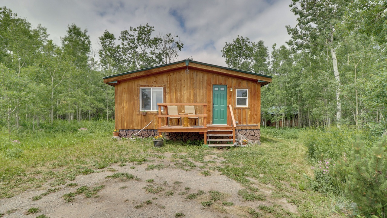 Photo of Outdoor in Babb