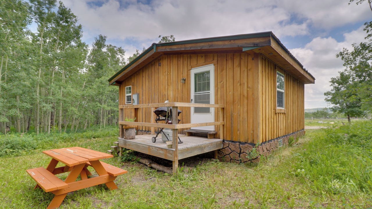 Photo of Outdoor in Babb