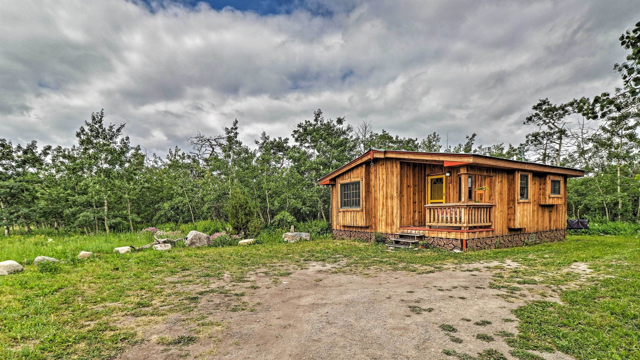 Photo of Outdoor in Babb