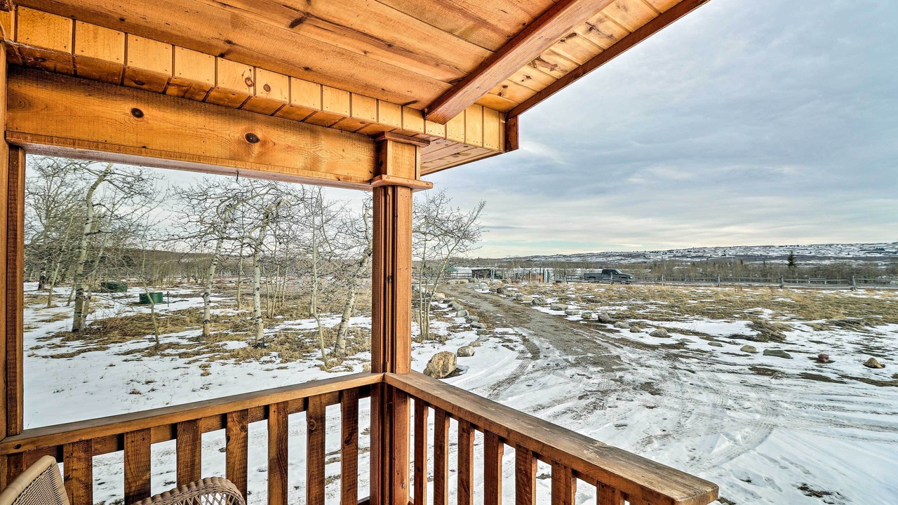 Photo of Outdoor in Babb