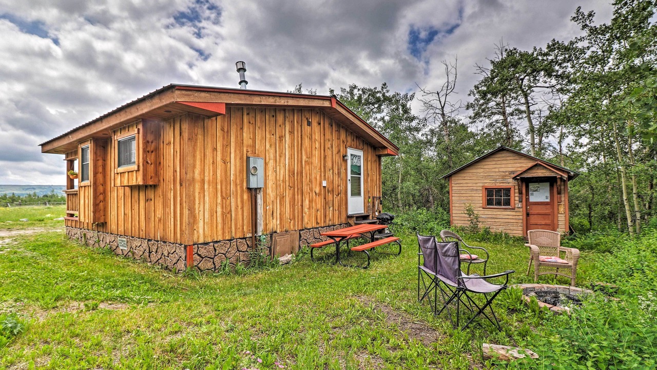 Photo of Outdoor in Babb