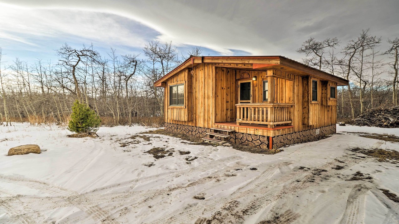 Photo of Outdoor in Babb