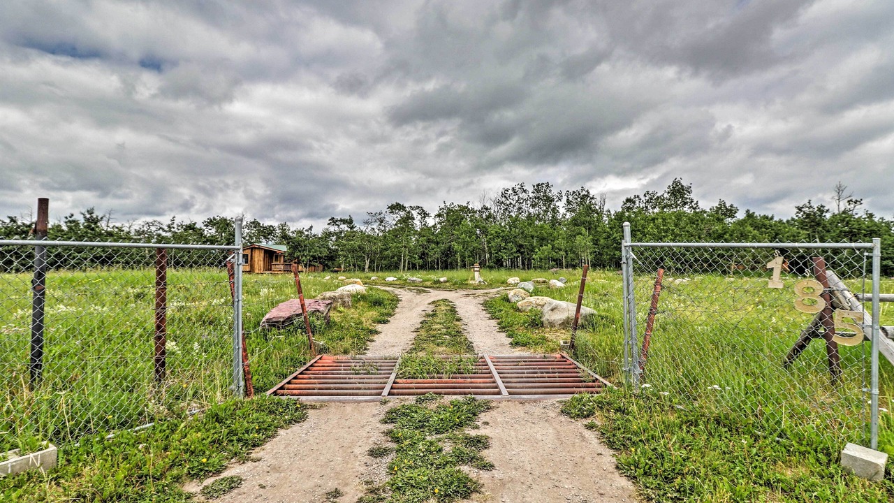 Photo of Outdoor in Babb