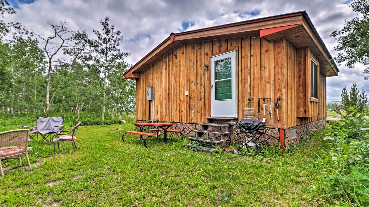 Photo of Outdoor in Babb
