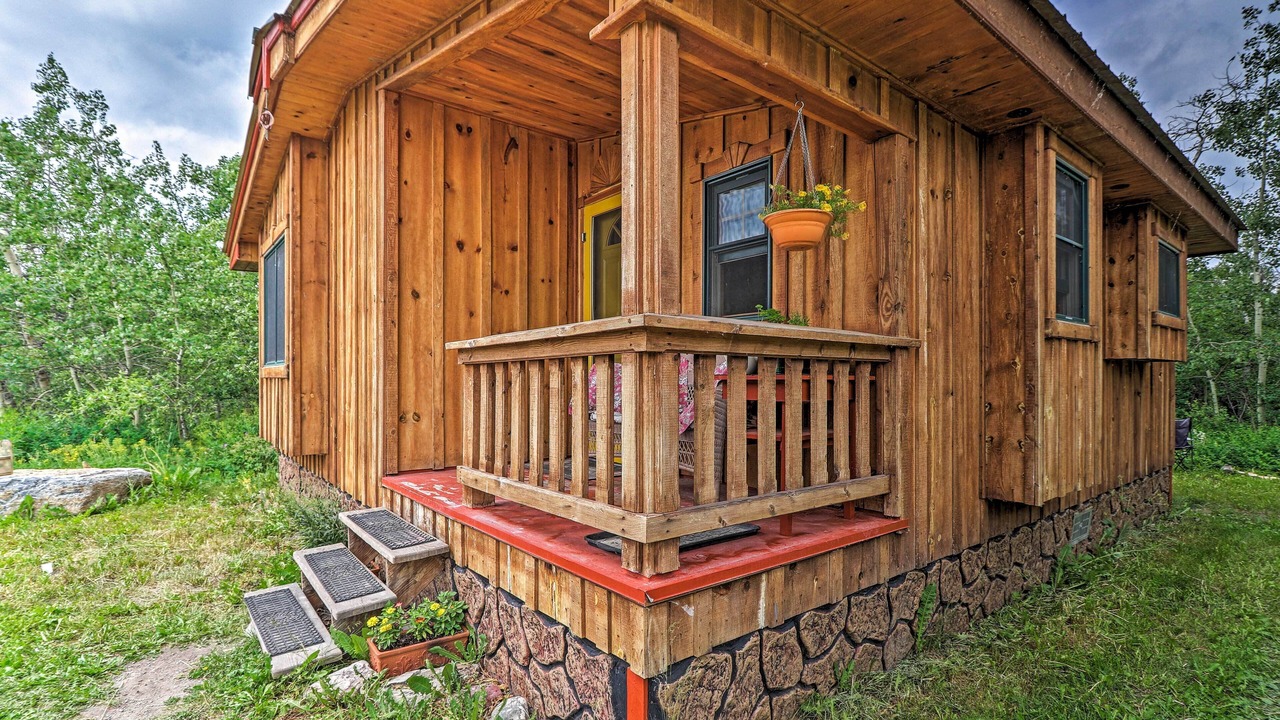 Photo of Outdoor in Babb