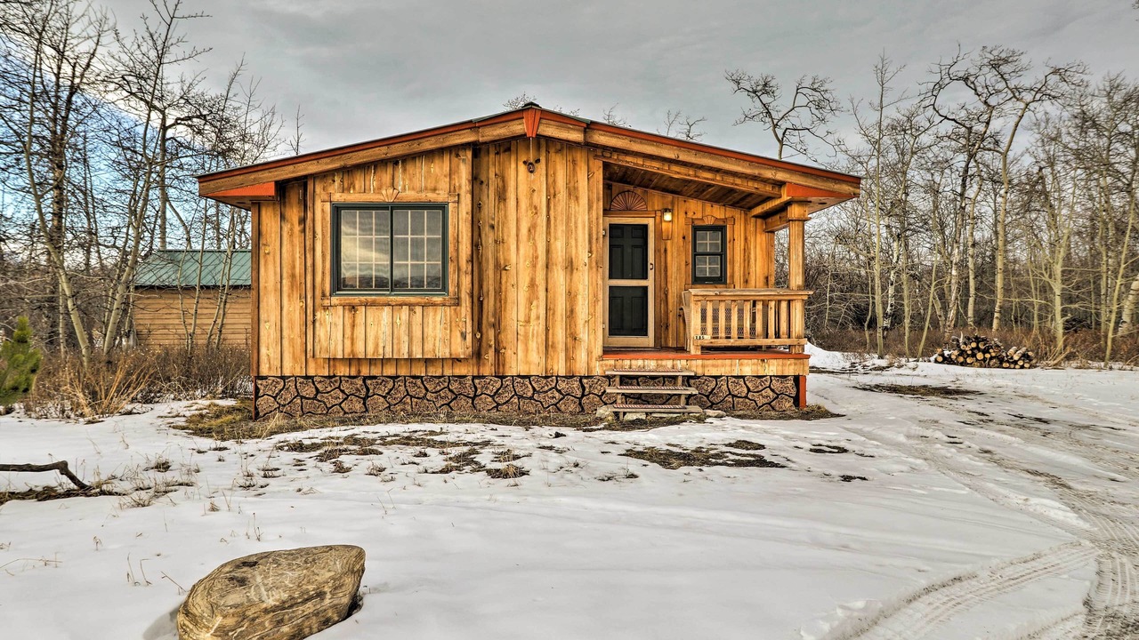Photo of Outdoor in Babb