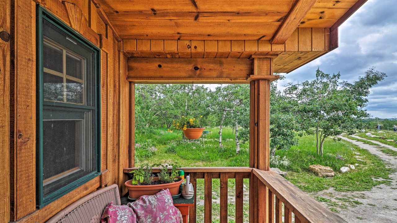Photo of Outdoor in Babb