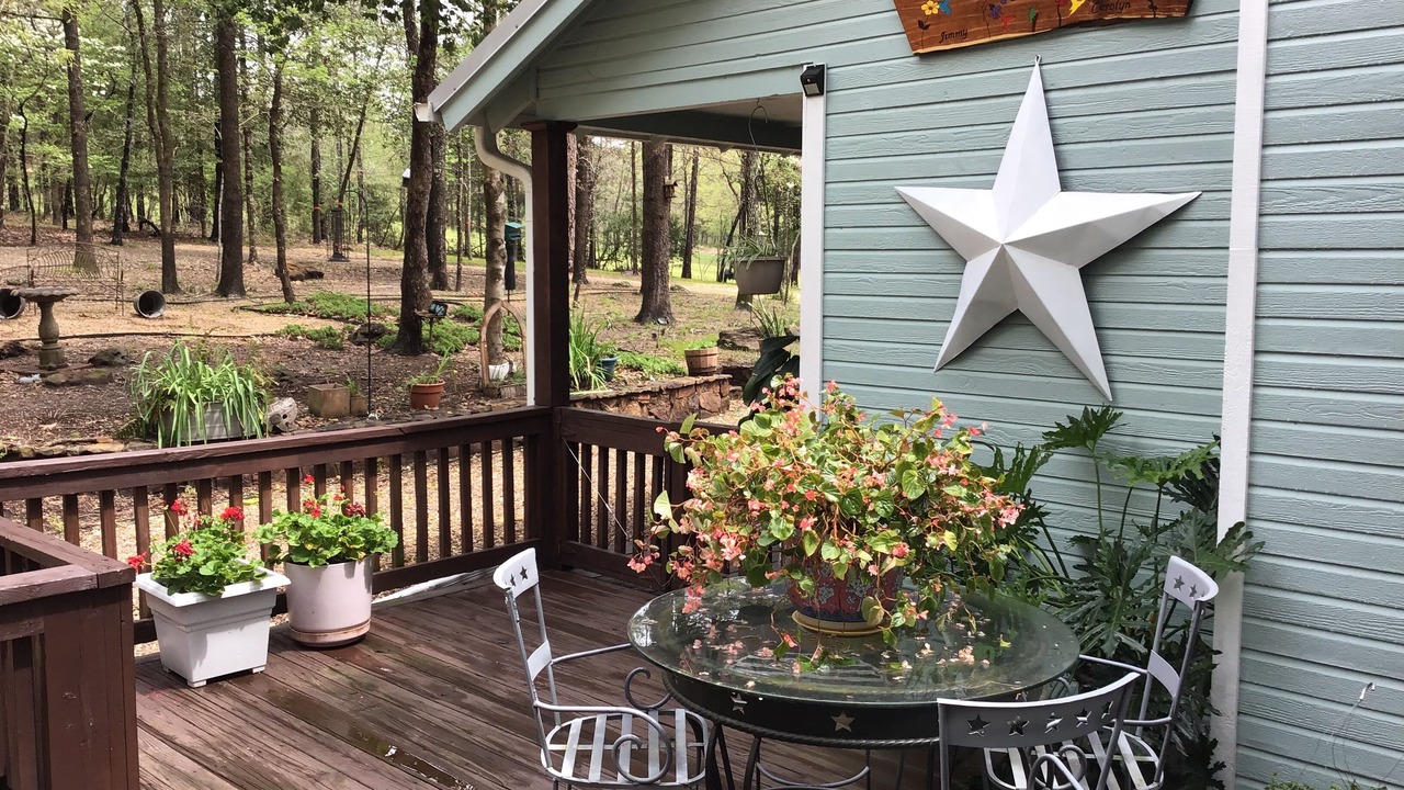 Photo of Outdoor in Holly Lake Ranch