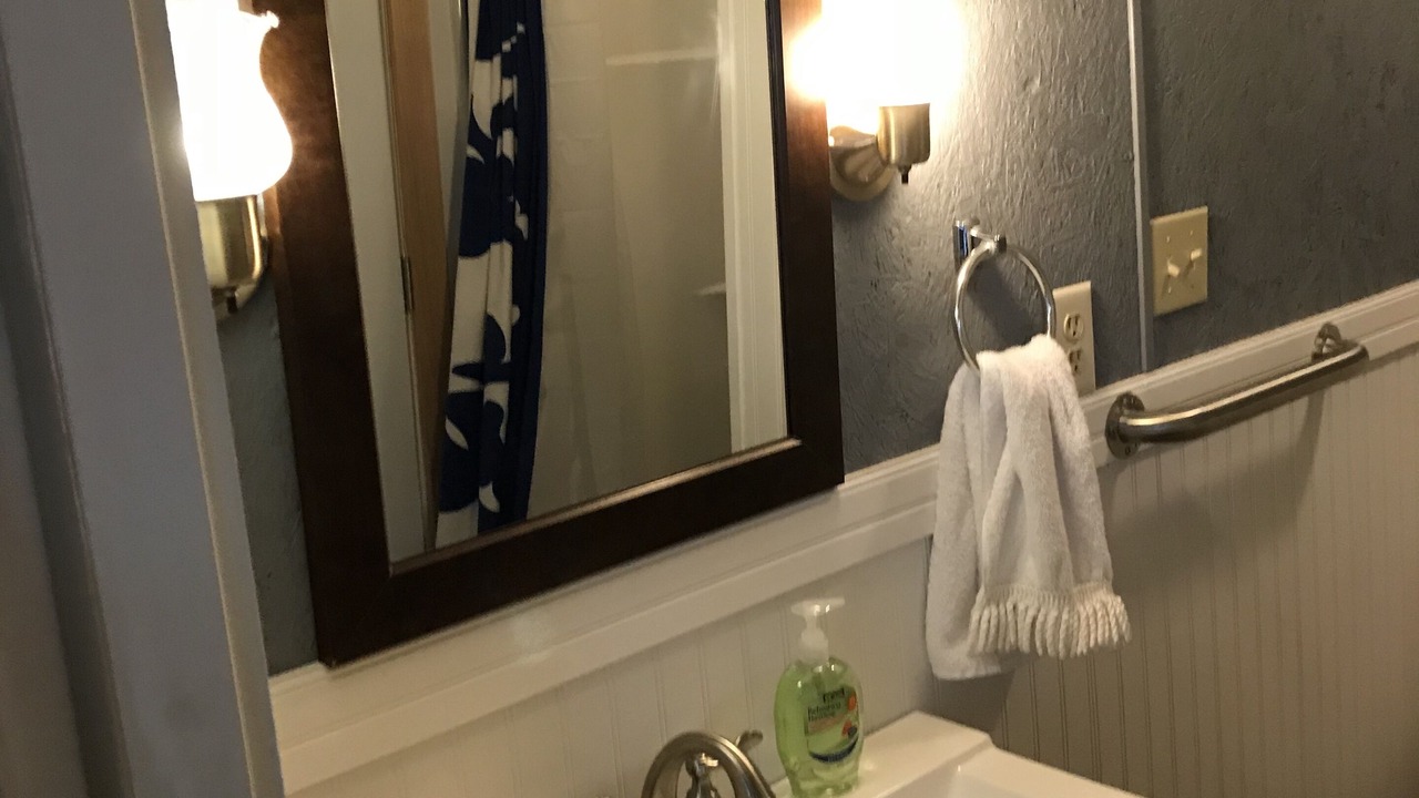Photo of Bathroom in Holly Lake Ranch