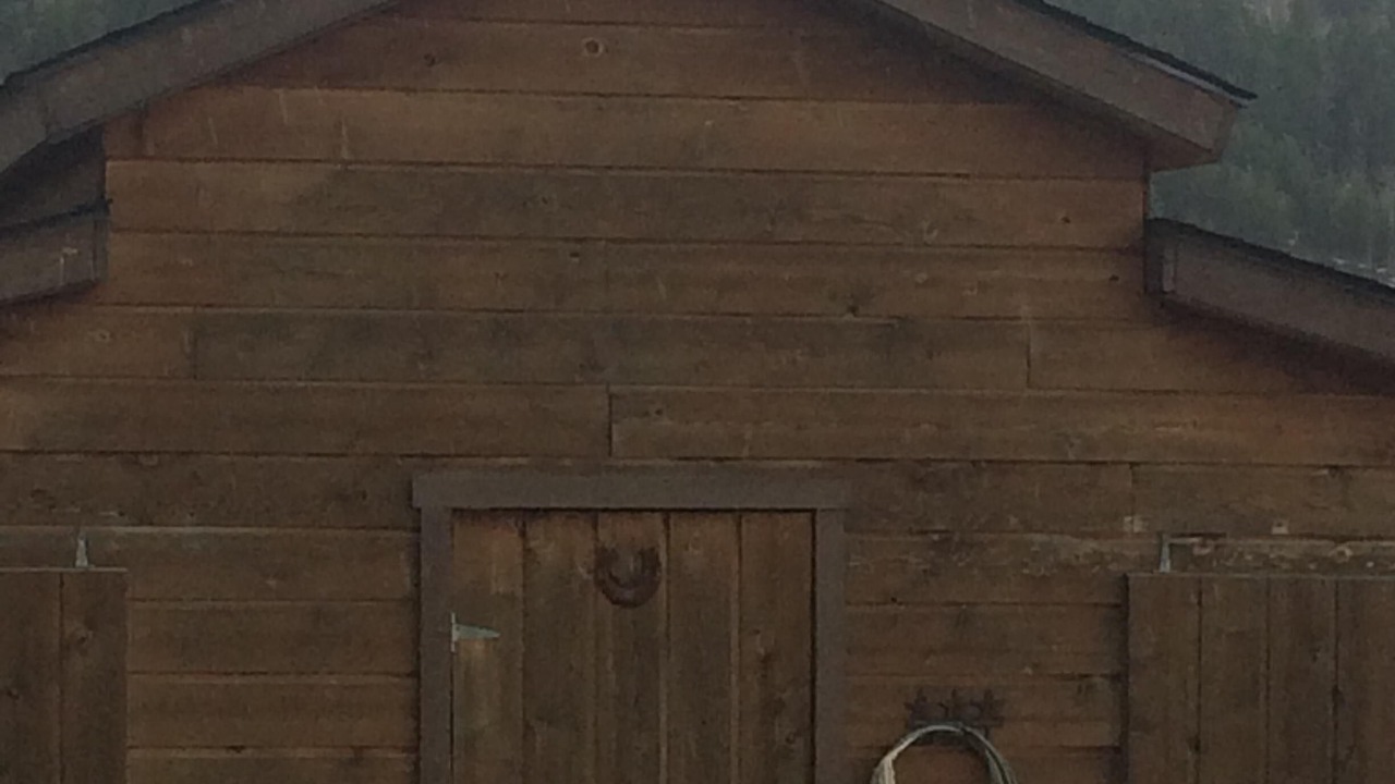Photo of Outdoor in Hoback Junction