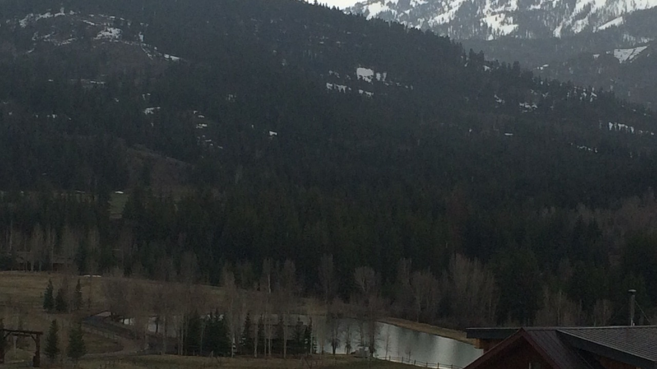 Photo of Outdoor in Hoback Junction