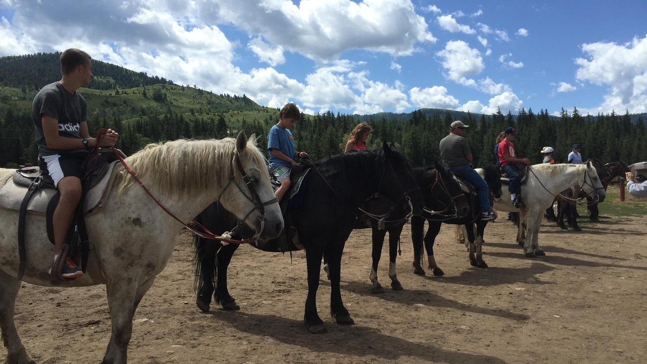 Photo of Others in Hoback Junction