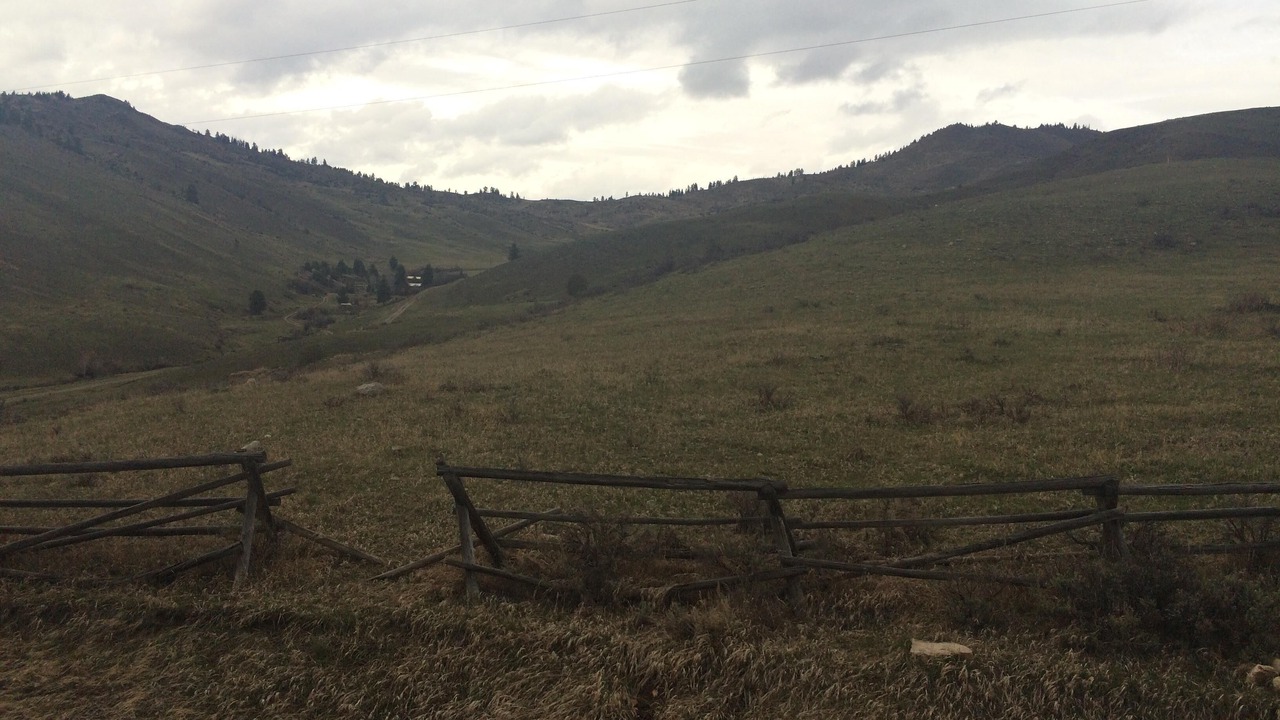 Photo of Outdoor in Hoback Junction