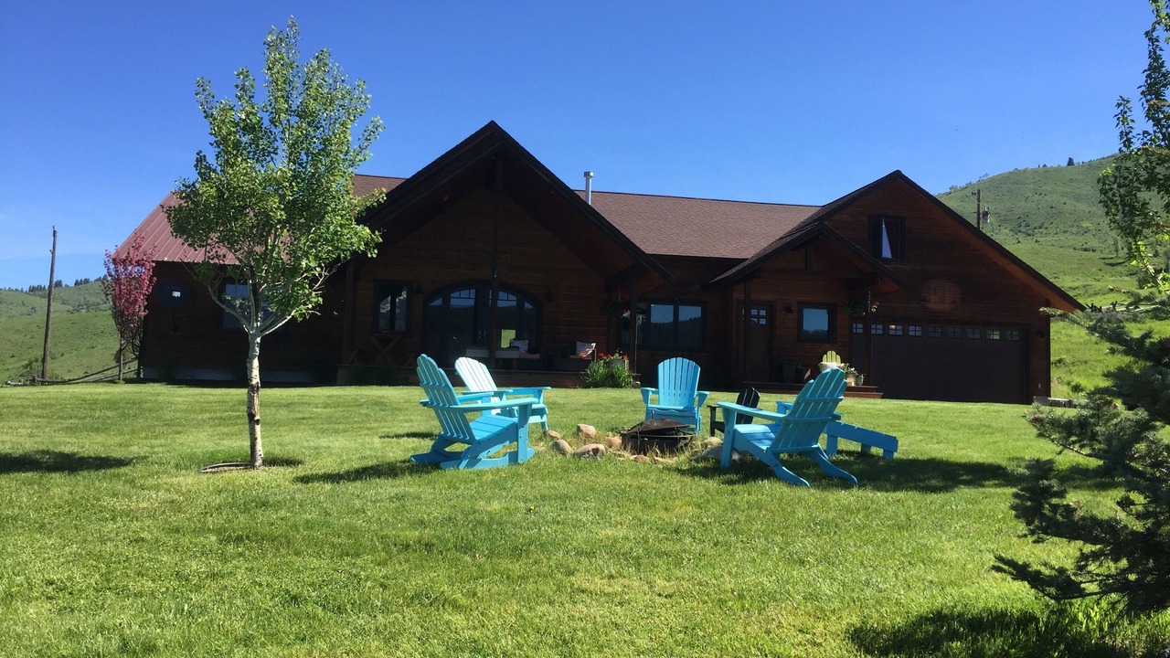 Photo of Outdoor in Hoback Junction