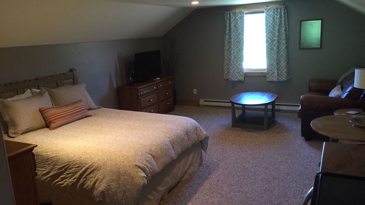 Photo of Bedroom in Hoback Junction