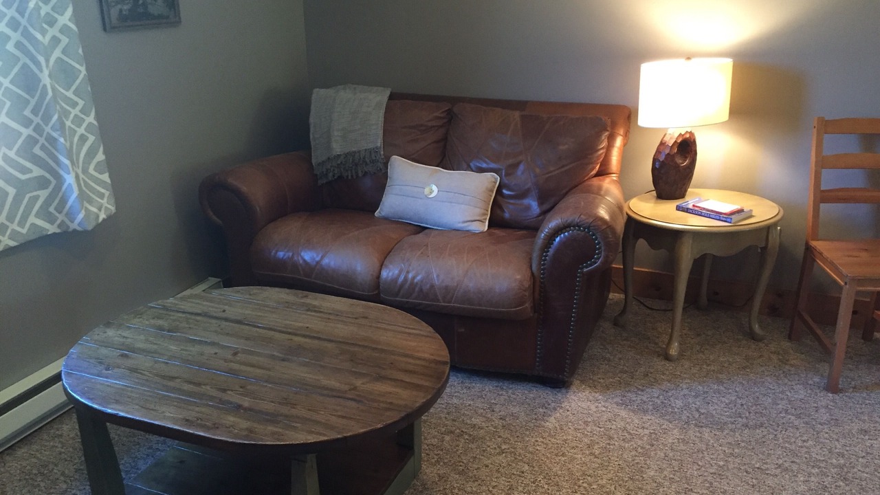 Photo of Livingroom in Hoback Junction