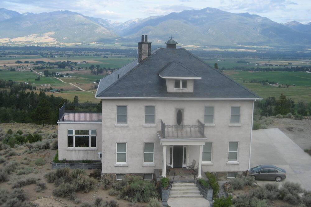 Photo of Outdoor in Stevensville