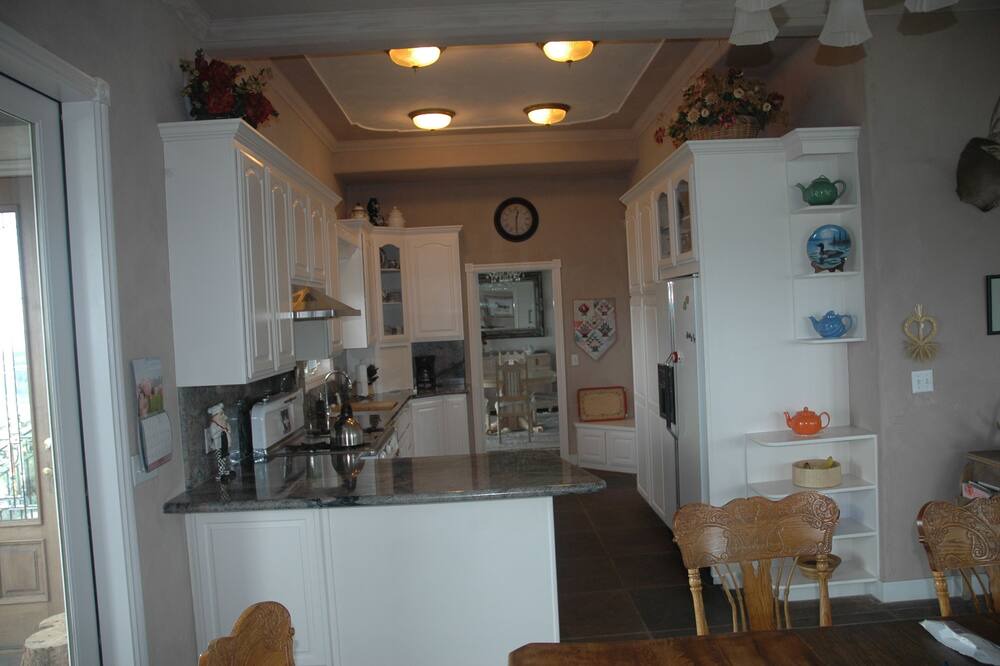 Photo of Kitchen in Stevensville