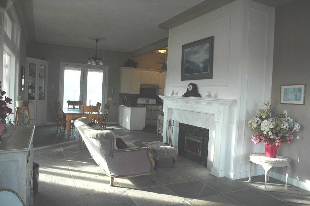 Photo of Bedroom in Stevensville