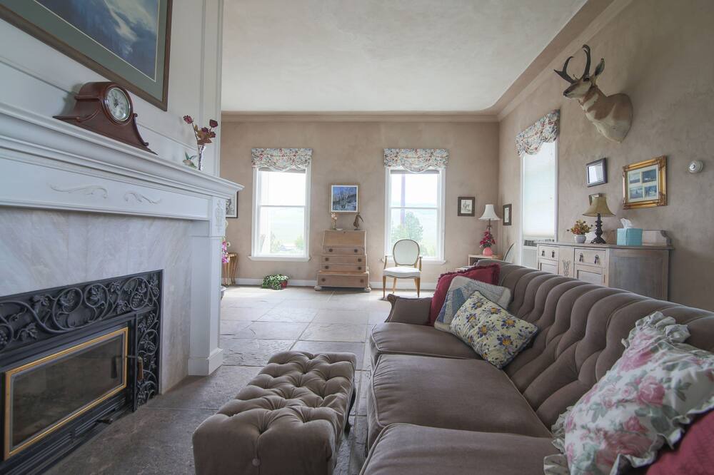 Photo of Bedroom in Stevensville