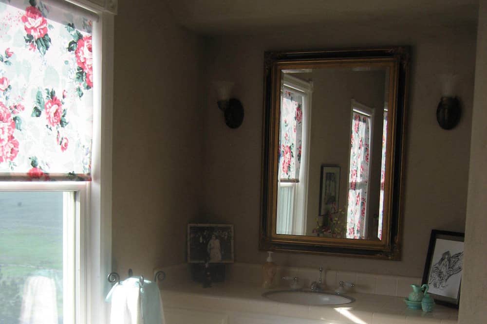 Photo of Bathroom in Stevensville