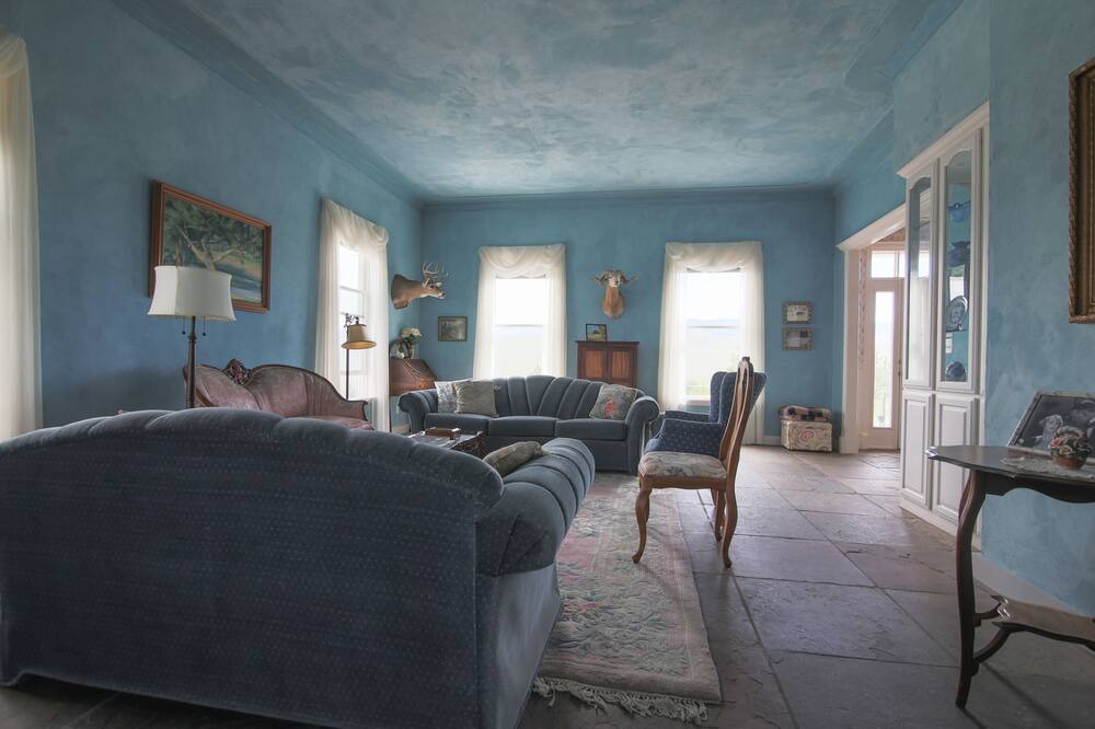 Photo of Livingroom in Stevensville