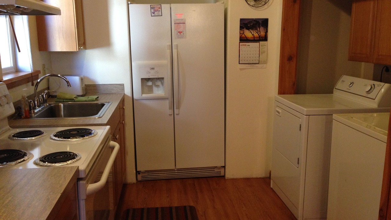 Photo of Kitchen in Kellogg