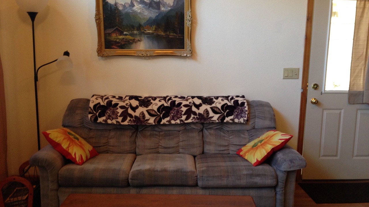 Photo of Livingroom in Kellogg
