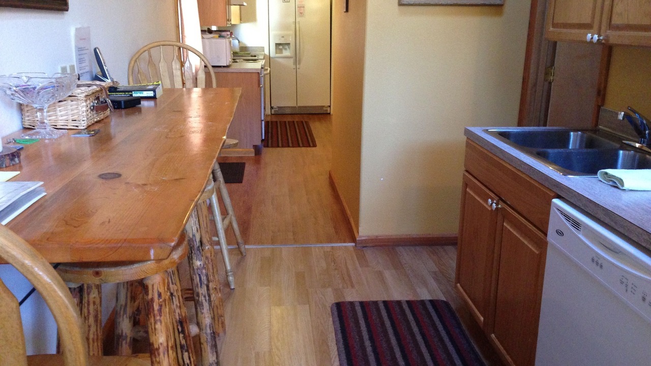Photo of Kitchen in Kellogg