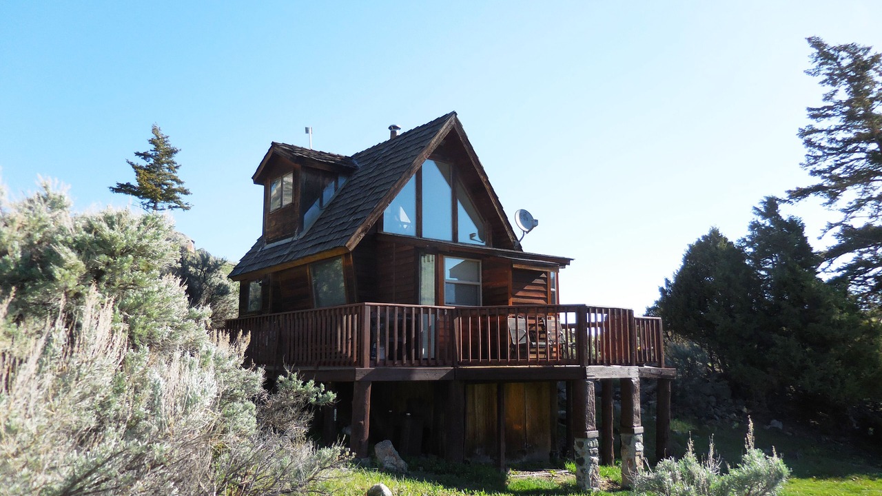 Photo of Outdoor in Emigrant
