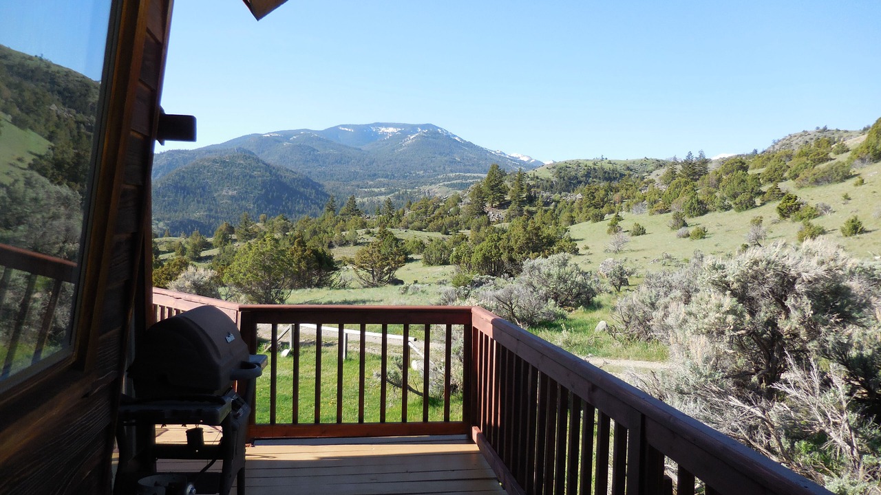 Photo of Outdoor in Emigrant