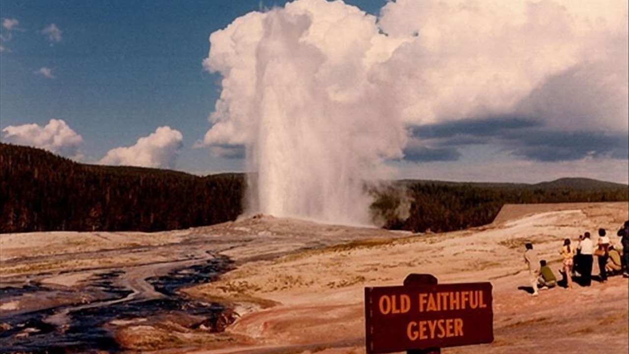 Photo of Outdoor in Emigrant