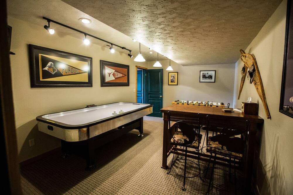 Photo of Bedroom in Georgetown