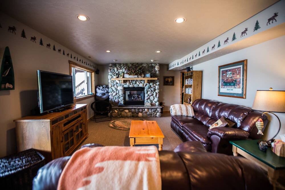 Photo of Bedroom in Georgetown