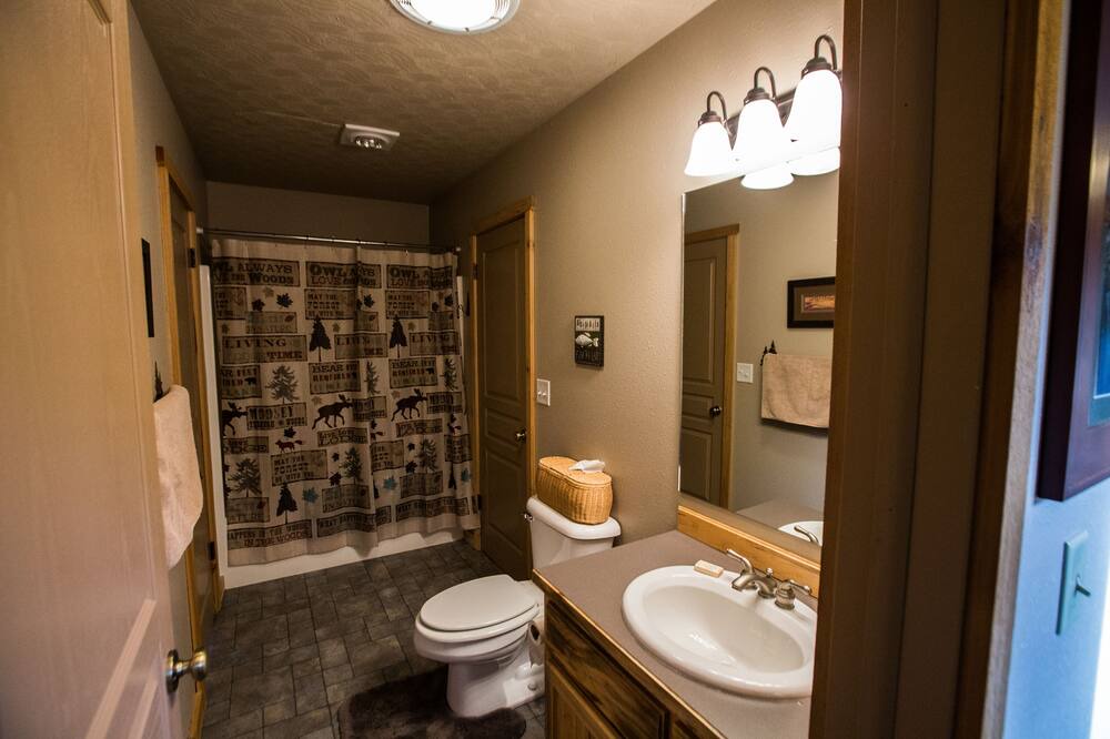 Photo of Bathroom in Georgetown