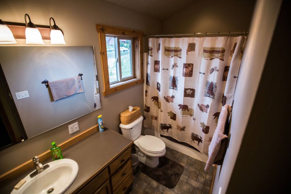 Photo of Bathroom in Georgetown