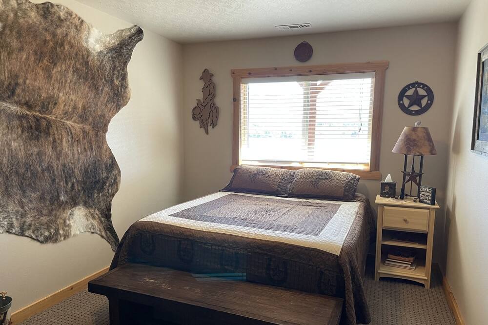 Photo of Bedroom in Georgetown