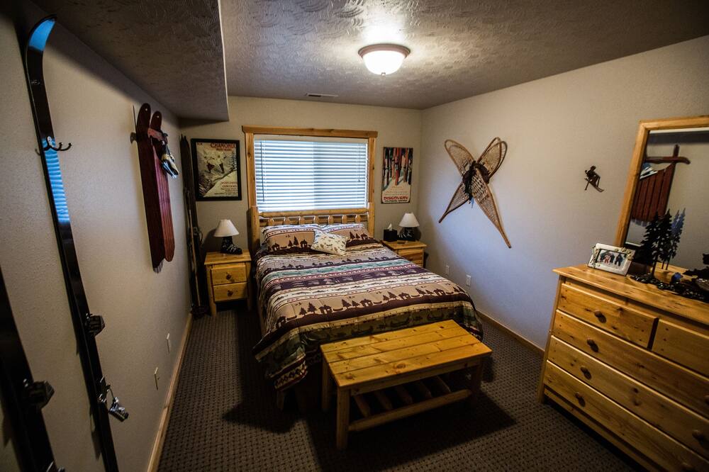 Photo of Bedroom in Georgetown