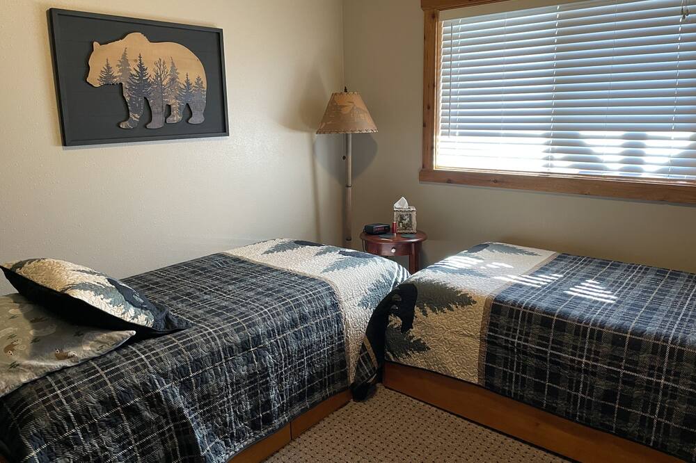 Photo of Bedroom in Georgetown