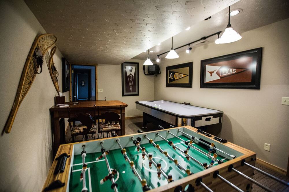 Photo of Bedroom in Georgetown