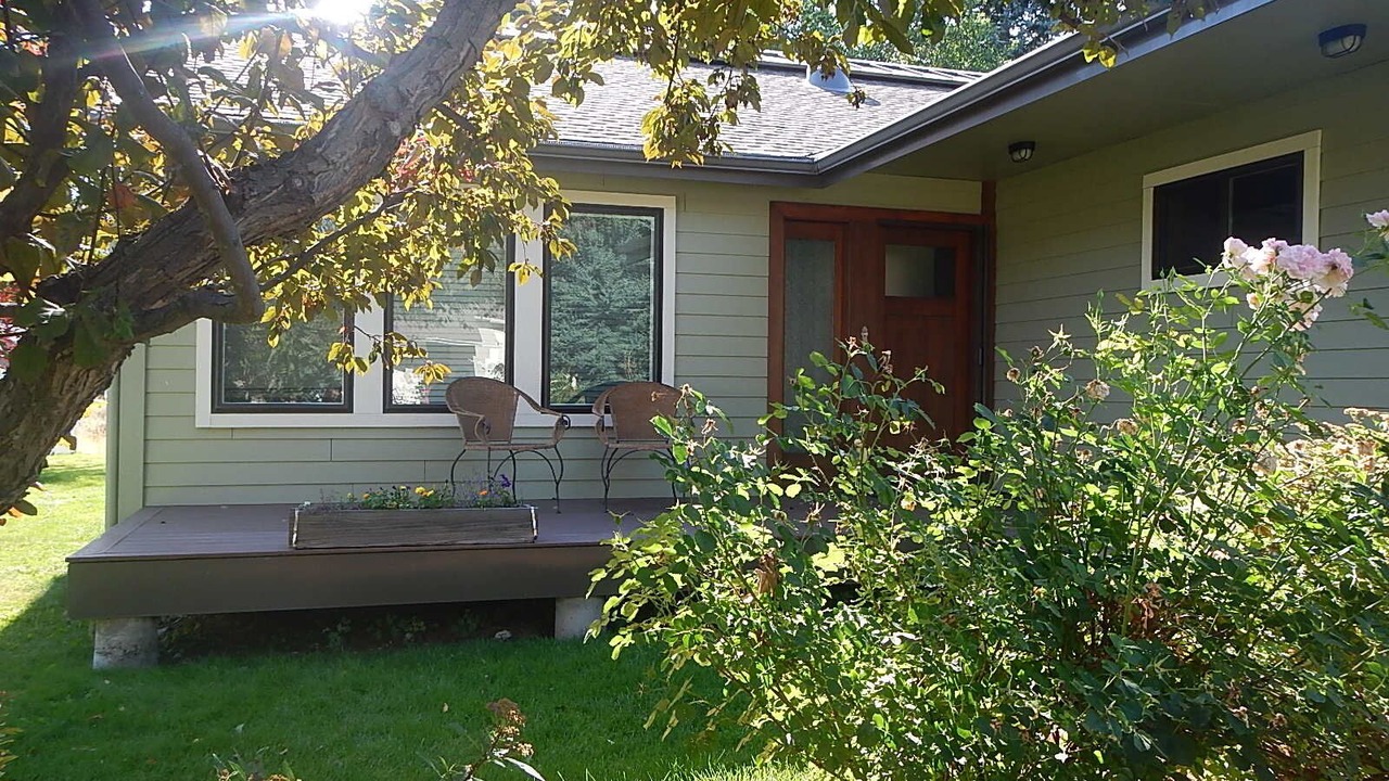Photo of Outdoor in Hailey