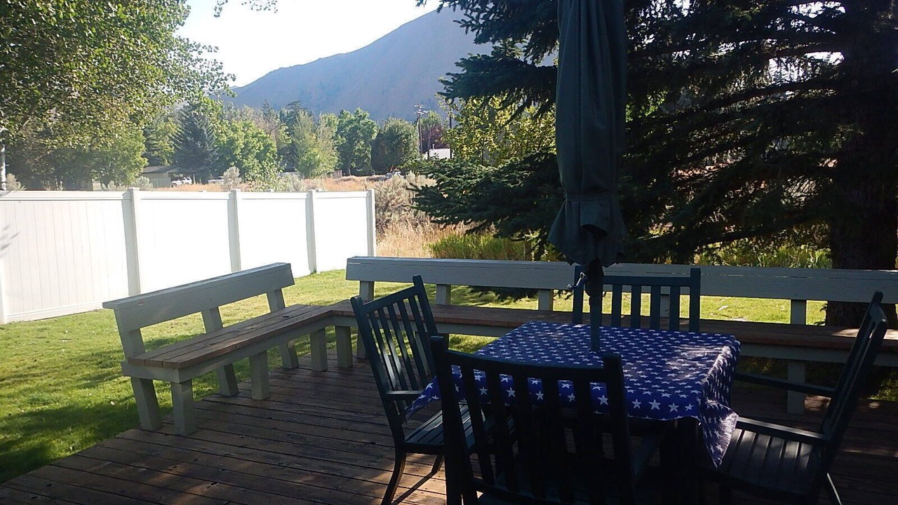 Photo of Outdoor in Hailey