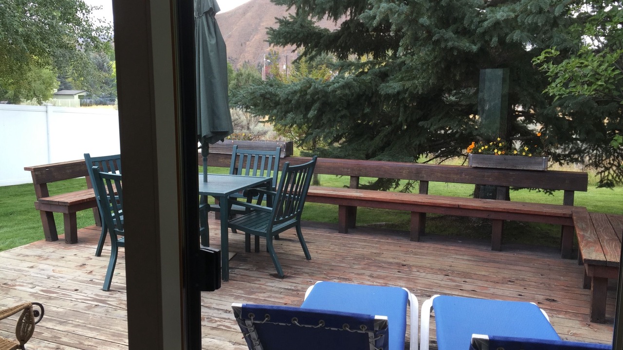 Photo of Outdoor in Hailey