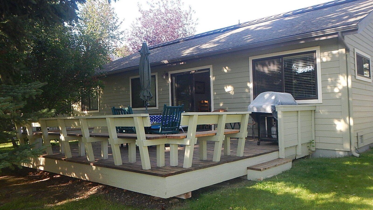 Photo of Outdoor in Hailey