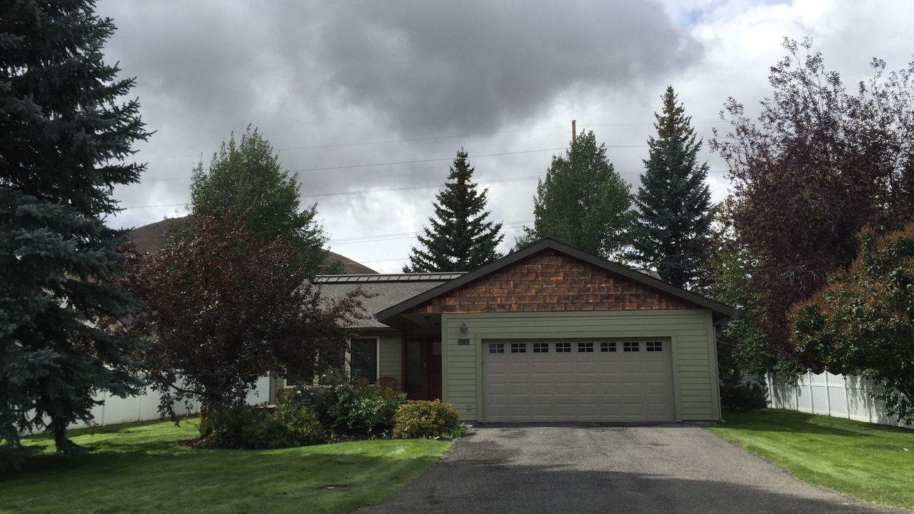 Photo of Outdoor in Hailey