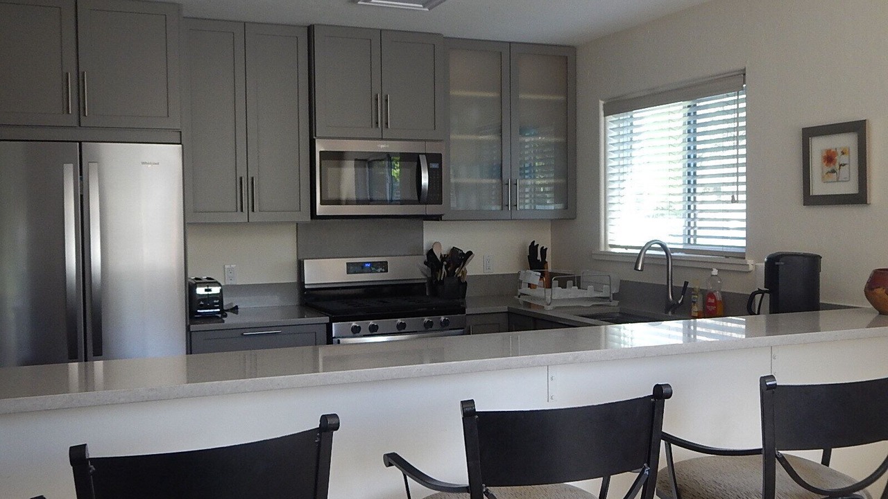 Photo of Kitchen in Hailey
