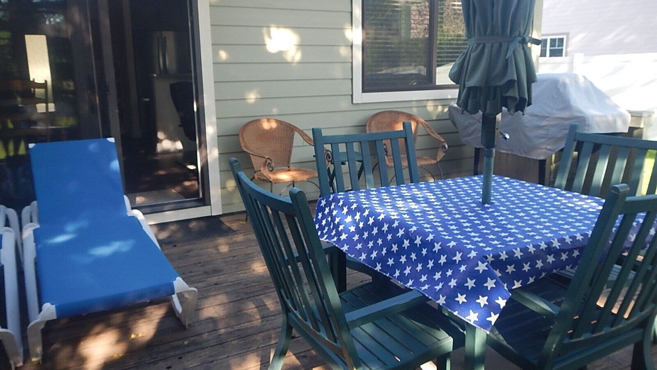 Photo of Outdoor in Hailey