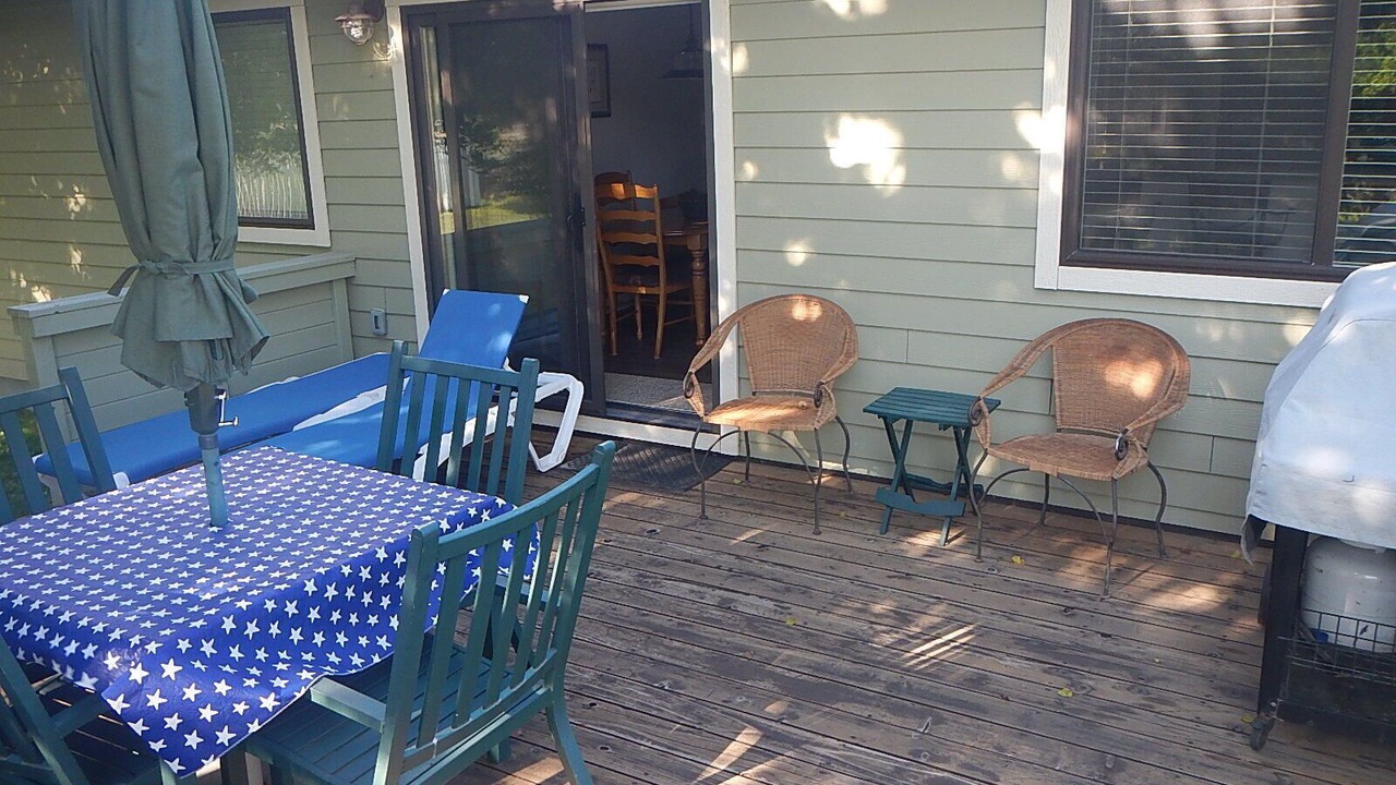 Photo of Outdoor in Hailey