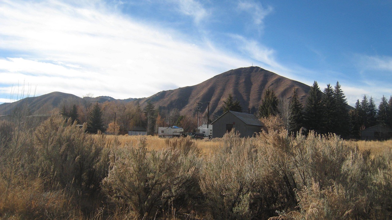 Photo of Outdoor in Hailey