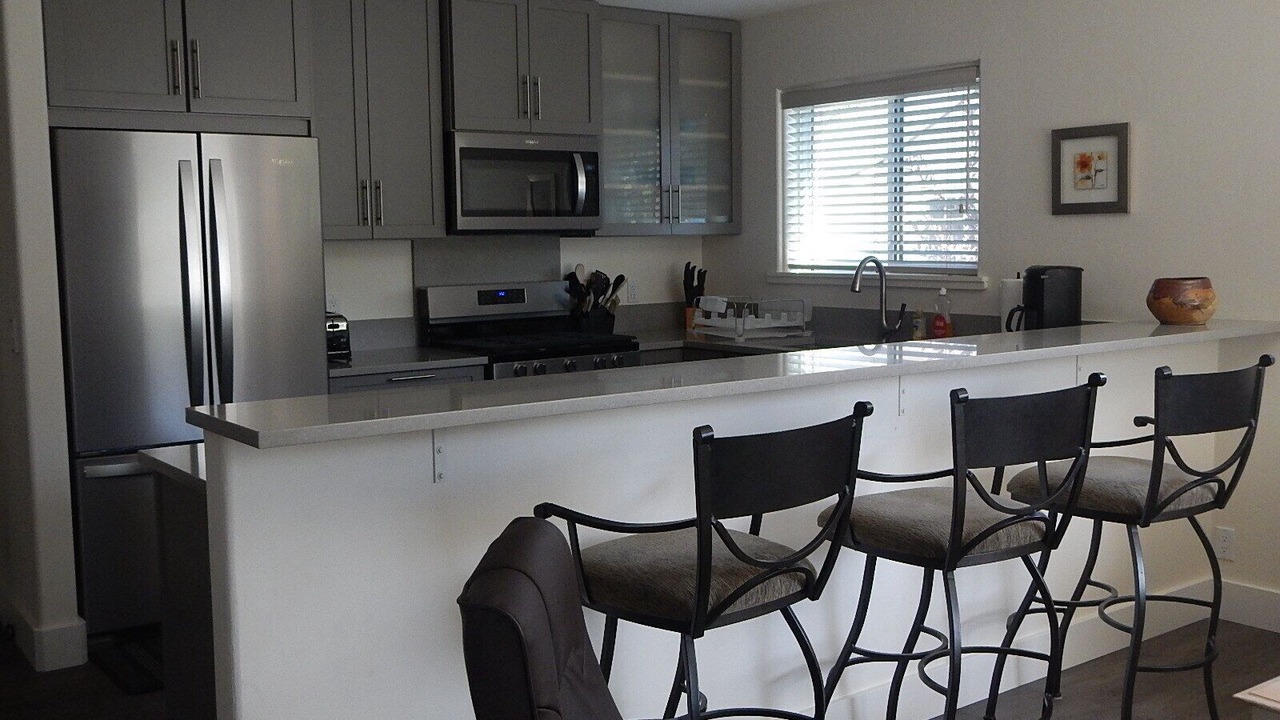 Photo of Kitchen in Hailey